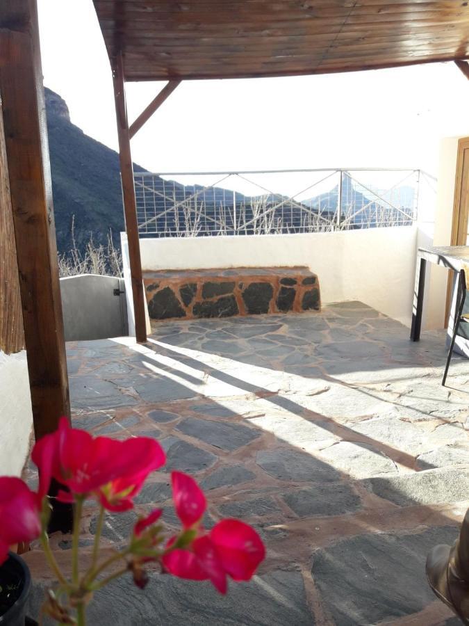 Casa Los Manantiales تيخيدا الغرفة الصورة